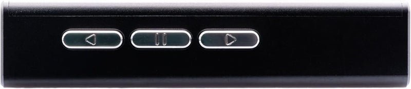 CrinEar بروتوكول ماكس | محول رقمي-تناظري محمول مع 10 نطاقات EQ، مزدوج من Cirrus Logic CS43198 + مزدوج من SG Micro SGM8262-2 | 600mW تضخيم عالي الطاقة - Image 4